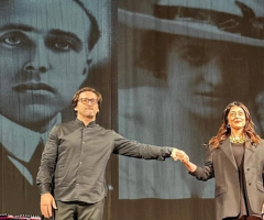 Giacomo Matteotti e Velia Titta, quando l'amore incontra la libertà e lotta per la democrazia