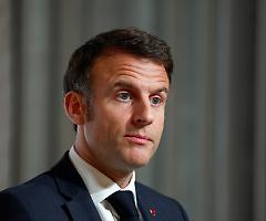 Invio di truppe europee in Ucraina: Macron il pazzo parla da solo o è portavoce di una follia che accomuna anche gli altri Paesi, Italia compresa?