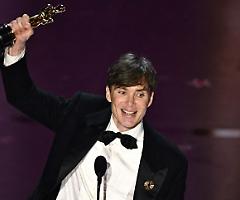Cillian Murphy: dall'Irlanda all'Oscar, la consacrazione di un camaleonte del cinema