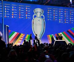 L’Italia verso Euro 2024, calendario e favorite