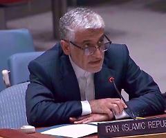 Iran: «Nessuna escalation, operazione conclusa, abbiamo solo risposto all'aggressione di Israele, ma reagiremo contro chi ci attaccherà»