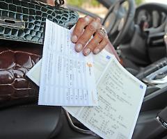 Quando e come pagare il bollo dell'auto: i dettagli