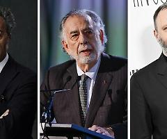 Si apre il sipario sulla Costa Azzurra per i 12 giorni di Festival di Cannes