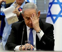 Israele in bilico: il futuro di Gaza divide il governo Netanyahu