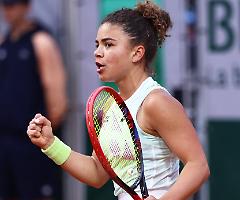 Jasmine Paolini: la nuova stella del Tennis Italiano brilla a Parigi
