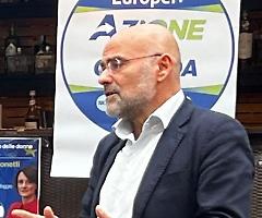 Ddl Giustizia, Rossodivita (Azione): "Sembra sia scattato l’ordine: facite ammuina e qualche buontempone penserà che il Governo stia facendo sul serio"
