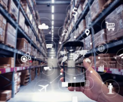 Crescono gli investimenti in tecnologie di automazione di magazzino