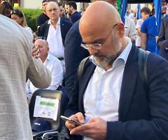 Europee 2024, Rossodivita (Azione): "La sfida è fare in modo che l'Europa continui a essere luogo di tutela dei diritti"