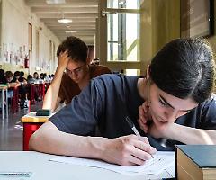 Da Pirandello a Ungaretti, alla bomba atomica: la partenza (quasi) a sorpresa della Maturità