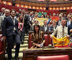 Servizio in Camera per l'Autonomia differenziata: via libera alla riforma leghista