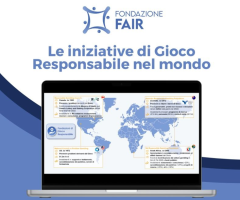 FAIR: un nuovo modello di gioco responsabile in Italia