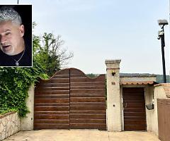 Rapina e terrore nella casa di Roberto Baggio: l'incubo durante Spagna-Italia