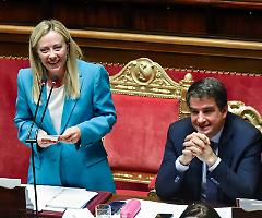 Dall'Italia via alla richiesta della sesta rata del PNRR, pari a 8,5 miliardi di euro