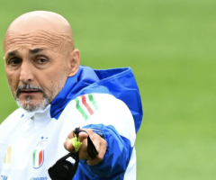 Italia-Svizzera: la sfida degli ottavi di Euro 2024 all'Olympiastadion di Berlino