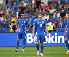 Quell'armata Brancaleone, portata allo sbaraglio da Buffon e Spalletti, che ha pure l'ardire di chiamarsi Italia