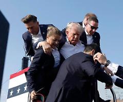 Spari contro Trump, ferito in Pennsylvania:  il comizio di Butler si trasforma in tragedia