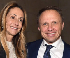 La confessione di Arianna Meloni: io e Lollo ci siamo lasciati
