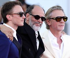5 registi italiani al Festival del Cinema di Venezia per raccontare il cinema delle grandi emozioni