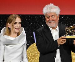 A Venezia il ruggito dei Leoni dalle grandi emozioni