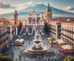 Cosa vedere a Catania e provincia in 3 giorni: il tour