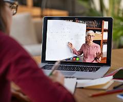 Corso di inglese online con tutor: i vantaggi di un apprendimento personalizzato