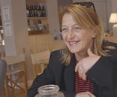 Scegliere gli attori è un'arte e Laura Muccino spiega come si fa