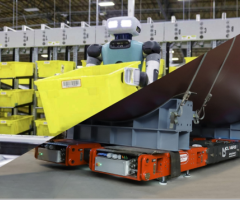 Verso l’automazione nei magazzini logistici: i robot Digit e Sequoia