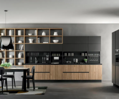 Cosa non deve mancare in una cucina moderna