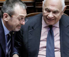 Carceri in affanno, l'Osapp ironizza ma non troppo: "Nordio e Del Mastro invitati una notte al gelo a Firenze - Sollicciano"