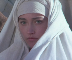 Addio a Olivia Hussey: Maria in "Gesù di Nazareth",  Giulietta in "Romeo e Giulietta"