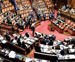 La Manovra di Bilancio è legge, ecco tutte le misure
