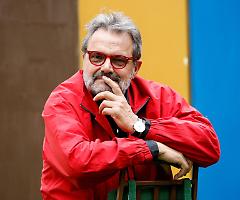 L'eredità visionaria di Oliviero Toscani