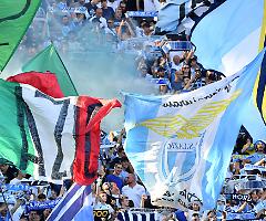 Come comprare i biglietti per la Lazio: tutte le info al riguardo 
