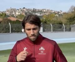 Incidente sul campo di calcio, il figlio di Tajani ricoverato in ospedale