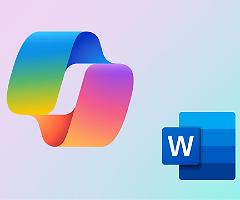 Panoramica delle funzionalità di Copilot integrate in Microsoft Word
