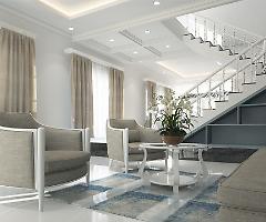 Arredamento di design: tavoli in noce, poltrone e divani