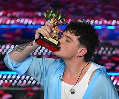 Sanremo 2025, i giovani al potere senza le donne