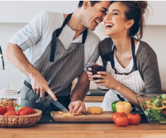 Dieta Mediterranea: una cura per ogni male