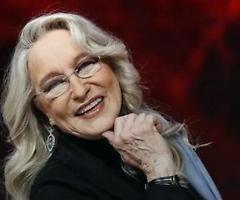 Cinema in lutto, dopo una dura malattia si &egrave; spento il sorriso di Eleonora Giorgi 