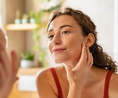 Primavera, tempo di rinascita per la pelle: come prendersene cura tra alimentazione e cosmetici giusti