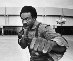 L’ultimo round del reverendo George Foreman: «Il pugilato è come il jazz»