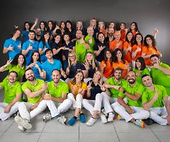 Studio Dentistico Salzano e Tirone: esperienza e innovazione per la tua salute dentale