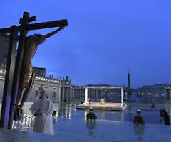 Papa Francesco, il pontefice che voleva salvare il mondo