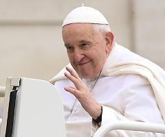 Chi dopo di lui? Ecco tutti i probabili successori di Papa Francesco