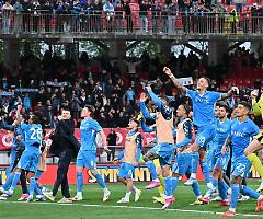Lotta Scudetto: il Napoli cerca lo sprint finale per conquistare il quarto titolo 