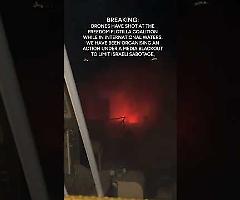 «Raid di Israele contro la nave di aiuti per Gaza» in acque internazionali