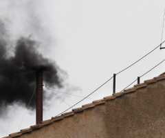 Fumata nera, il mondo resta in attesa del nuovo Pontefice