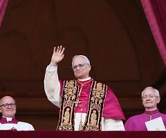 Chi è Papa Robert Francis Prevos, il nuovo Leone della Chiesa