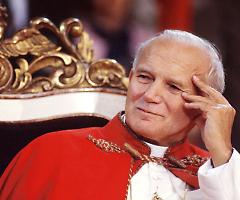Giovanni Paolo II: il papa che ha cambiato il mondo