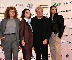 A Cannes tutta la straordinaria Sapienza di Martone